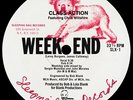 Class Action Featuring Christine Wiltshire - Weekend (12