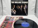 The Rolling Stones England's Newest Hit Makers LP Vinyl Album PS375 Stereo 1964