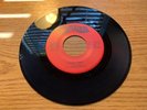 SOUL FUNK BOOGIE 45 J.J. CAILLIER CANDY KISS / COTTON CANDY CAILLIER MINT NOS