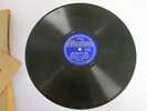 Vintage BLUES 78 IDA COX Pink Slip Blues / Take Him Off My Mind VOCALION