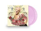 P nk I'm Not Dead Pink Vinyl Record New Seal