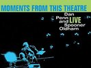 Dan Penn and Spooner Oldham Moments from This Theatre: Live (Vinyl) 12