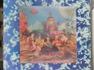 The Rolling Stones - Their Satanic Majesties Request (LP, Album, Mono, Len)