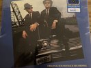 Blues Brothers Soundtrack Vinyl SEALED