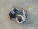 KINGS OF CONVENIENCE - Peace Or Love - Vinyl (LP)
