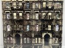 Led Zeppelin Physical Graffiti Original 1975 Swan Song -2LP - SP-SS2-200 EX-VG+