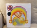 The Grateful Dead Europe '72 1972 3 Lp Vinyl Records RTI New & Sealed
