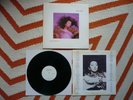 Kate Bush Hounds Of Love Vinyl UK 1985 1st Press A1/B6 LP Running Up That Hill