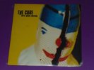 THE CURE. WILD MOOD SWINGS. RARO VINILE LP 1^ EDIZIONE SIGILLATO