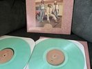 Midland Let It Roll Exclusive Seaglass Vinyl