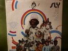 Sly & The Family Stone  A Whole New Thing  vinyl LP Epic OG Cover and Record EX