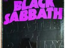 BLACK SABBATH-MASTER OF REALITY 1971 VINYL-VERTIGO/WWA 008 1Y/2 2Y/1 *VG/EX*