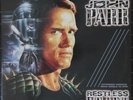 Running Man - Restless Heart - John Parr - Maxi Single 12