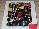 LED ZEPPELIN  how the west was won  4LP + 3CD BOX  2018