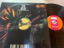 Made In Sweden-Mad River-LP -SONET UK PRESS 1971 - JAZZ ROCK PROG RARE 