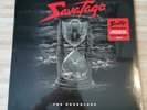 Savatage - The Hourglass - Ltd Edition 10