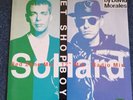 Pet Shop Boys - So Hard - Red Zone Mix - import 12