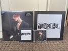 Yungblud - Scratch Card Vinyl & CD Bundle (Limited Edition Exclusive) IN STOCK