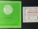 THE BEATLES COLLECTION - SET OF 25 GREEN 7