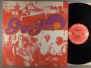 Moby Grape  Grape Jam   Psych  2 Eye Label