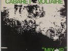 CABARET VOLTAIRE: Mix Up UK ’79 Industrial Vinyl LP