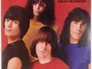 RAMONES: End of the Century US Sire Punk Rock Vinyl LP Orig SRK 6077