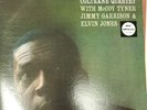 JOHN COLTRANE QUARTET Ballads MCA Impulse Records MCA-29012 33 RPM vinyl LP