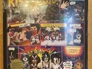 KISS Unmasked 40th Anniversary Limited Edition Color Vinyl Still Sealed