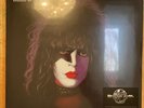 KISS Paul Stanley 1978 Solo Album 2014 EU 180 Gram Pressing Still Sealed