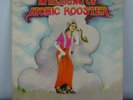 ATOMIC ROOSTER - IN HEARING OF - GATEFOLD - UK ISSUE A-1U / B-1U - PEG 1 EX/VG