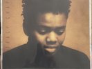 Tracy Chapman - Tracy Chapman Vinyl Record LP Album 1988 EKT 44 (960 7741) A1/B1