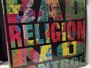 BAD RELIGION  No Control  Epitaph – E-86406-1