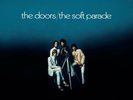 THE DOORS THE SOFT PARADE 50th ANNIVERSARY 180 GRAM VINYL (Released 28/2/2020)