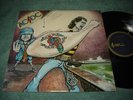 AC/DC - Dirty Deeds Done Dirt Cheap LP NM Australia 2nd press Albert blue NICE
