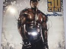 The Massacre by 50 Cent (Record, 2016) Deluxe Double 2× LP Vinyl