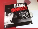 Damn Yankees  SAME  -  LP Warner 7599-26159-1 Germany 1990 near mint