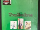 ZZ Top Tres Hombres NEW 180 Gram Vinyl Record, Warner Brothers, Import, Official