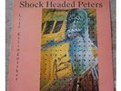 3 Shock Headed Peters EP LP Vinyl Life Beautiful Gods All NM- Original Belgian