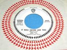 BARBARA McNAIR It Was Never Like This 45 Warner Bros PROMO Northern Soul NICE