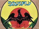 Soulfly + Primitive, Limitierte PICTURE DISC in Originaler PVC Hülle, US 2000