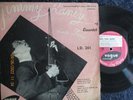 ED1 JIMMY RANEY QUARTET VISITS PARIS VOGUE L.D.201 FRANCE