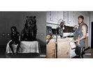6Lack Vinyl Set East Atlanta Love Letter And Free  (Record, 2016 And 2018)