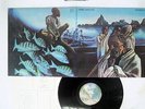 HERBIE HANCOCK CROSSINGS WARNER P-8251W JAPAN VINYL LP