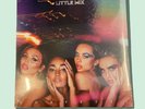 Little Mix ‎Confetti Limited Edition Splatter LP Vinyl Sealed
