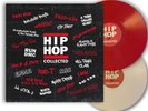 Hip Hop Collected - Numbered Limited Edition Red/White 2 x Vinyl LP - *NEW*