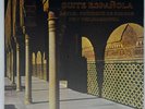 LONDON CS 6581 DE BURGOS Albeniz Suite Espanola LP SEALED TAS audiophile ED1