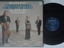 PHILIPS 6747 272 QUARTETTO ITALIANO Beethoven Complete String Quartets 10xLP NM