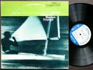 HERBIE HANCOCK Maiden Voyage LP BLUE NOTE BST 84195 LIBERTY Freddie Hubbard VG+