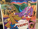 The Beatles - A Collection Of Beatles Oldies (LP, Comp, Mono) PMC 7016