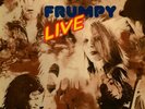 FRUMPY – LIVE – RE - 71025-2 – ITALY – 2 LP